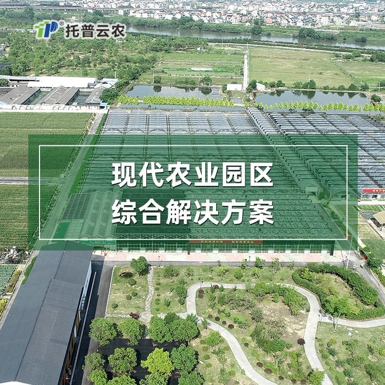 現(xiàn)代農(nóng)業(yè)產(chǎn)業(yè)園建設方案
